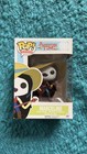 Funko Pop! Adventure Time #301 - Marceline (with Guitar)