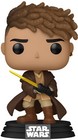FUNKO POP! TELEVISION: Star Wars: The Acolyte - Yord Fandar [Used Very Good Toy]