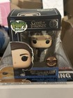 Funko Pop! Digital Game of Thrones - Many Faced Arya Stark #89