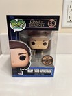 Game of Thrones Digital Exclusive Funko Pop - Many Faced Arya Stark #89