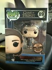 Funko Pop Digital Many Faced Arya Stark 89 LE 2700