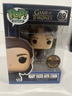 Funko Pop! Digital #89 Game Of Thrones Many Faced ARYA STARK LE 2700 EXCLUSIVE