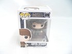 Damaged Arya Stark 09 Game of Thrones Funko Pop Figure /3