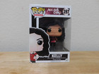 New Funko Pop Television Ash vs. Evil Dead #397 Kelly vinyl figure