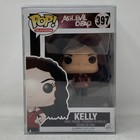 Funko Pop! Vinyl: Ash vs Evil Dead Kelly Maxwell #397