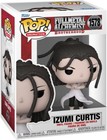Fullmetal Alchemist Brotherhood POP! Animation Vinyl Figure Izumi Curtis 9 cm