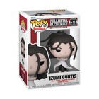 Funko Pop!  Fullmetal Alchemist #1578 Izumi Curtis