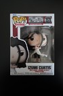 IZUMI CURTIS - Fullmetal Alchemist Brotherhood Funko POP! Animation #1578 Figure