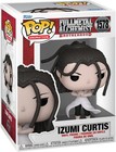 Funko Pop! Anime: Fullmetal Alchemist - Izumi Curtis