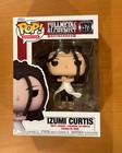 Funko Pop! Fullmetal Alchemist Izumi Curtis #1578