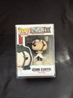 Funko Pop Full Metal Alchemist Brotherhood Izumi Curtis #1578-New w/Protector