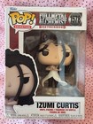 Funko Pop! Animation: Fullmetal Alchemist: Brotherhood - Izumi Curtis #1578 NEW