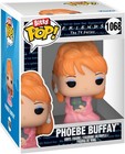 Friends Funko Bitty Pop! Phoebe Buffay #1068 (Mystery Chase 1/6)