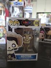 Funko Pop! Hector Coco 305 Disney Pixar Movies Halloween Dia Los Muertos