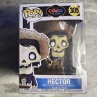 Funko POP! Disney Pixar Coco Hector #305 w/protector