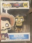 Funko Pop! Disney Pixar Coco Hector #305 Coco VAULTED Vinyl