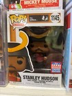Funko Pop - The Office Stanley Hudson #1145