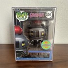 Funko Pop! Digital Release Scooby-Doo Black Knight #305