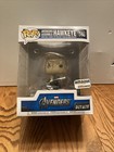 Avengers Assemble: HAWKEYE 2020 Funko Pop! Marvel Amazon Exclusive #586