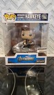 Funko Pop Avengers Assemble Hawkeye Deluxe Amazon Exclusive