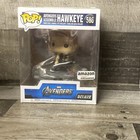 Avengers Assemble: HAWKEYE Funko Pop! Marvel Amazon Exclusive #586