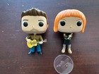 Funko POP! Sex Bob-Omb Scott Pilgrim 2016 Summer Con Exclusive Stephen Kim
