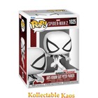 Marvel's Spider-Man 2 - Anti-Venom Suit Peter Parker Pop! Vinyl Figure #1025