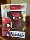 Funko Pop! Vinyl: Marvel Spider-Man #45 The Amazing Spider-Man 2 Figure 2014