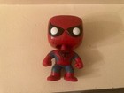 FUNKO POP MARVEL AMAZING SPIDERMAN 2 #45