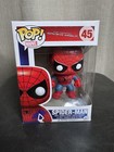 Funko Pop! Marvel the Amazing Spider-Man #45 Vinyl Figure
