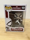 Funko POP! Spider-Man 2 Video Game Anti-Venom Suit Peter Parker #1025