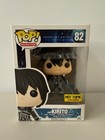 Funko Pop! Sword Art Online Kirito #82 Hot Topic Exclusive With Clear Case
