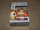 funko pop Anna # 595 Michael's Exclusive Frozen II Disney