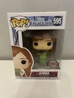 Funko Pop! Frozen II - Anna - Special Edition - #595