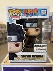 Funko Pop! 1659 Naruto Shisui Uchiha  - Amazon Exclusive Glow in the Dark