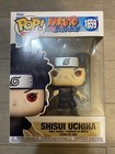 Naruto Shippuden - Shisui Uchiha Funko Pop! 1659 Vinyl Figure