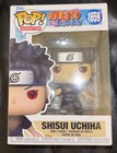 Funko Pop Naruto Shippuden Shisui Uchiha #1659
