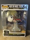 Funko Pop!  NBC Jack On Angel Statue Hot Topic Exclusive #628 NIB