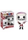 Funko Nightmare Before Christmas Santa Jack Pop Vinyl Figure