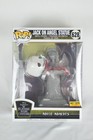 Funko Pop! Movie Moments Jack on Angel Statue #628 Nightmare Before Christmas