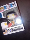Funko Pop! Animation Demon Slayer Susamaru #1515 Exclusive Vinyl Figure.