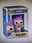Funko POP! Disney by Disney Classics Daisy Duck #1192 Mickey & Friends NEW NIB