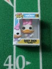 Funko Bitty Pop!: Mickey And Friends - Daisy Duck #1192