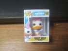 Disney Funko Bitty Pop! Mini Figure #1192 Daisy Duck