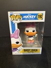 FUNKO POP ! DAISY DUCK 1192 MICKEY AND FRIENDS DB12