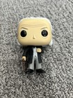 Funko Pop Television #508 Doctor Who Vinyl First Doctor Figure No Box