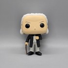 First Doctor #508 ~ Funko Pop Television BBC Doctor Who 2017 Convention (No Box)