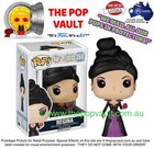 Funko POP Regina #268 Vinyl Figure Once Upon A Time *No Box*