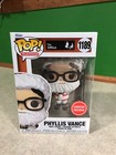 Funko POP! Television The Office Phyllis Vance Gamestop Exclusive 1189