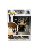 Funko Pop #31 Harry Potter Hot Topic Exclusive with Hedwig Owl